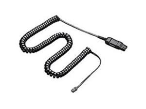 Plantronics 66268-02 A10 Direct Connect Adapter Cable Plantronics 66268-02 A10 Direct Connect Adapter Cable