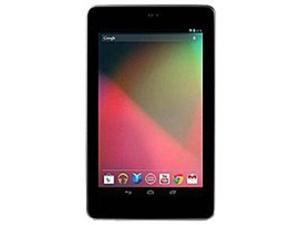 ASUS Nexus 7 NVIDIA Tegra 3 1 GB Memory 8 GB 7.0" Touchscreen Tablet PC Android 4.1 (Jelly Bean) ASUS Nexus 7 NVIDIA Tegra 3 1 GB Memory 8 GB 7.0" Touchscreen Tablet PC Android 4.1 (Jelly Bean)