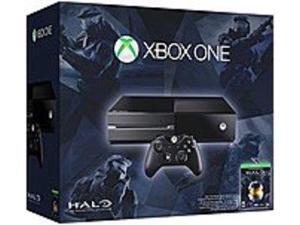 Microsoft Xbox One Gaming Console Bundle (Black Matte) w/ built-in 1TB Hard Drive, NO GAME INCLUDED Microsoft Xbox One Gaming Console Bundle (Black Matte) w/ built-in 1TB Hard Drive, NO GAME INCLUDED
