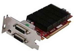 Visiontek Radeon HD 5450 Graphic Card - 650 MHz Core - 512 MB DDR3 SDRAM - PCI Express 2.1 x16 - CrossFireX - Fan Cooler - DirectX 11.0, OpenGL 3.2, DirectCompute 11, OpenCL - Mini DisplayPort - ... Visiontek Radeon HD 5450 Graphic Card - 650 MHz Core - 512 MB DDR3 SDRAM - PCI Express 2.1 x16 - CrossFireX - Fan Cooler - DirectX 11.0, OpenGL 3.2, DirectCompute 11, OpenCL - Mini DisplayPort - ...