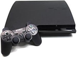 Sony 98418 PlayStation 3 Slim 160 GB Video Game System Sony 98418 PlayStation 3 Slim 160 GB Video Game System