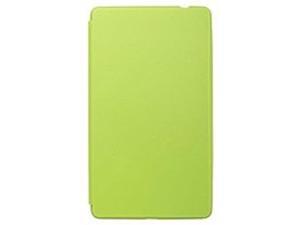 Asus 90-XB3TOKSL001T0- Travel Cover for Nexus 7 2013 Model - Thermoplastic Polyurethane - Green Asus 90-XB3TOKSL001T0- Travel Cover for Nexus 7 2013 Model - Thermoplastic Polyurethane - Green