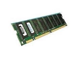 EDGE Tech 256MB SDRAM Memory Module - 256MB (1 x 256MB) - 100MHz PC100 - SDRAM - 168-pin EDGE Tech 256MB SDRAM Memory Module - 256MB (1 x 256MB) - 100MHz PC100 - SDRAM - 168-pin