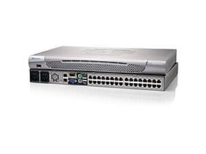 Raritan DKX2-864 Digital KVM Switch - 64 Computer(s) - 1 Local User(s) - 8 Remote User(s) - 1600 x 1200 - 2 x Network (RJ-45)PS/2 Port - 4 x USB - Rack-mountable - 2U Raritan DKX2-864 Digital KVM Switch - 64 Computer(s) - 1 Local User(s) - 8 Remote User(s) - 1600 x 1200 - 2 x Network (RJ-45)PS/2 Port - 4 x USB - Rack-mountable - 2U