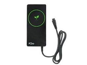 iGo PS00132-2007 Universal Green Laptop AC Adapter iGo PS00132-2007 Universal Green Laptop AC Adapter