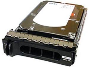 Dell-IMSourcing 300 GB 3.5" Internal Hard Drive - Refurbished - SAS - 15000 rpm - 16 MB Buffer Dell-IMSourcing 300 GB 3.5" Internal Hard Drive - Refurbished - SAS - 15000 rpm - 16 MB Buffer