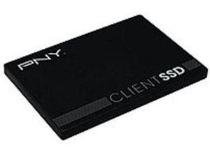 PNY SSD7CL4111-240-RB 240 GB SATA-III Client Solid State Drive - 2.5 inches PNY SSD7CL4111-240-RB 240 GB SATA-III Client Solid State Drive - 2.5 inches