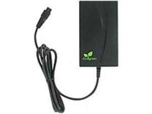 iGo PS00136-2007 90 Watts Mini Notebook Wall Charger - USB Port - Interchangeable Tips - Black iGo PS00136-2007 90 Watts Mini Notebook Wall Charger - USB Port - Interchangeable Tips - Black