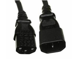 Cisco CAB-C13-CBN 2.3 Feet Cabinet Jumper Power Cord for Cisco Nexus 5000 Series Data Center Class Switches and 2000 Series Fabric Extenders - 1 x power IEC 320 EN 60320 C14 Male/1 x power IEC 320 ... Cisco CAB-C13-CBN 2.3 Feet Cabinet Jumper Power Cord for Cisco Nexus 5000 Series Data Center Class Switches and 2000 Series Fabric Extenders - 1 x power IEC 320 EN 60320 C14 Male/1 x power IEC 320 ...