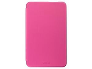 Asus Persona Carrying Case for 7" Tablet - Pink - Polymer, Thermoplastic Polyurethane (TPU) - Textured - 7.9" Height x 5" Width x 0.6" Depth Asus Persona Carrying Case for 7" Tablet - Pink - Polymer, Thermoplastic Polyurethane (TPU) - Textured - 7.9" Height x 5" Width x 0.6" Depth