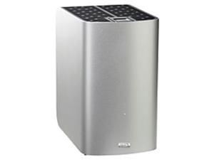 WD My Book Thunderbolt Duo WDBUTV0080JSL-NESN DAS Array - 2 x HDD Supported - 8 TB Installed HDD Capacity - 2 x Total Bays - Thunderbolt External WD My Book Thunderbolt Duo WDBUTV0080JSL-NESN DAS Array - 2 x HDD Supported - 8 TB Installed HDD Capacity - 2 x Total Bays - Thunderbolt External