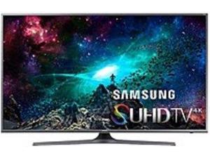 Samsung JS7000 Series UN60JS7000 60-inch 4K Super Ultra HD Smart LED TV - 3840 x 2160 - 120 Motion Rate - HDMI, USB Samsung JS7000 Series UN60JS7000 60-inch 4K Super Ultra HD Smart LED TV - 3840 x 2160 - 120 Motion Rate - HDMI, USB