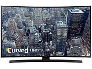Samsung JU6700 Series UN48JU6700 48-inch Curved 4K Ultra HD Smart LED TV - Motion Rate 120 - 3840 x 2160 - HDMI, USB Samsung JU6700 Series UN48JU6700 48-inch Curved 4K Ultra HD Smart LED TV - Motion Rate 120 - 3840 x 2160 - HDMI, USB