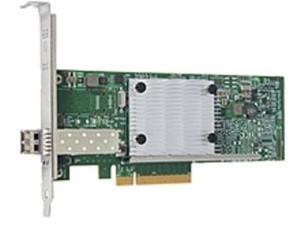 QLogic QLE3440-CU 10Gigabit Ethernet Card - PCI Express 3.0 x8 - 1 Port(s) QLogic QLE3440-CU 10Gigabit Ethernet Card - PCI Express 3.0 x8 - 1 Port(s)