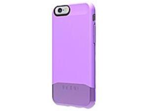Incipio EDGE Chrome Slider Case With Chrome Finish For iPhone 6 - iPhone - Purple - Two Piece Sliding - Chrome, High Gloss - Plextonium Incipio EDGE Chrome Slider Case With Chrome Finish For iPhone 6 - iPhone - Purple - Two Piece Sliding - Chrome, High Gloss - Plextonium
