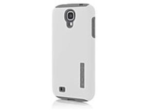 Incipio SA-378 DualPro Case for Samsung Galaxy S4 - Optical White/Charcoal Gray Incipio SA-378 DualPro Case for Samsung Galaxy S4 - Optical White/Charcoal Gray