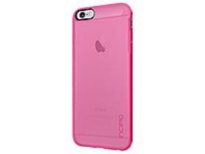 Incipio IPH-1197-PNK NGP Flexible Impact-Resistant Case for iPhone 6 Plus - iPhone - Translucent Neon Pink - Flex2O - Polymer Incipio IPH-1197-PNK NGP Flexible Impact-Resistant Case for iPhone 6 Plus - iPhone - Translucent Neon Pink - Flex2O - Polymer