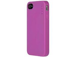 Incipio WM-IPH-093 NGP Ultra Thin Semi-Rigid Soft Shell Case for iPhone 4/4S - Matte Bright Purple Incipio WM-IPH-093 NGP Ultra Thin Semi-Rigid Soft Shell Case for iPhone 4/4S - Matte Bright Purple