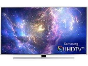 Samsung JS8600 Series UN78JS8600 78-inch 4K Ultra HD Smart LED TV - 3840 x 2160 - Motion Rate 240 - HDMI, USB - Silver Samsung JS8600 Series UN78JS8600 78-inch 4K Ultra HD Smart LED TV - 3840 x 2160 - Motion Rate 240 - HDMI, USB - Silver