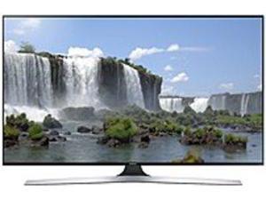 Samsung UN65J6300 65-inch Smart LED TV - 1080p - 120 Motion Rate - Quad-Core Processor - Wi-Fi - HDMI, Component, Composite Samsung UN65J6300 65-inch Smart LED TV - 1080p - 120 Motion Rate - Quad-Core Processor - Wi-Fi - HDMI, Component, Composite