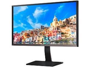 Samsung S32D850T 32" LED LCD Monitor - 16:9 - 5 ms - 2560 x 1440 - 1 Billion Colors - 300 Nit - 3,000:1 - WQHD - DVI - HDMI - MonitorPort - USB - 100 W - Matte Black, Titanium Silver - ENERGY STAR ... Samsung S32D850T 32" LED LCD Monitor - 16:9 - 5 ms - 2560 x 1440 - 1 Billion Colors - 300 Nit - 3,000:1 - WQHD - DVI - HDMI - MonitorPort - USB - 100 W - Matte Black, Titanium Silver - ENERGY STAR ...