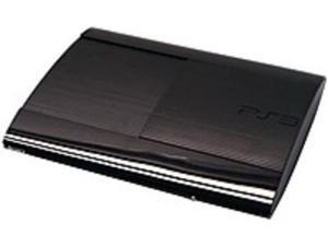 Sony Playstation 3 CECH-4201B Gaming Console - 250 GB Hard Drive - Wireless Controller - Wi-Fi - Black Sony Playstation 3 CECH-4201B Gaming Console - 250 GB Hard Drive - Wireless Controller - Wi-Fi - Black