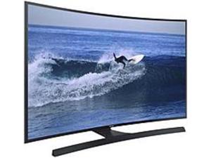 Samsung UN55JU6700 55-inch Curved LED Smart 4K Ultra HDTV - 3840 x 2160 Pixels - Clear Motion Rate 120 - Wi-Fi, Ethernet - HDMI, Composite, Component Samsung UN55JU6700 55-inch Curved LED Smart 4K Ultra HDTV - 3840 x 2160 Pixels - Clear Motion Rate 120 - Wi-Fi, Ethernet - HDMI, Composite, Component