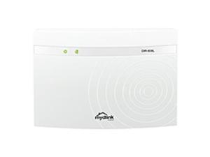 D-Link DIR-808L IEEE 802.11ac Wireless Router - 2.40 GHz ISM Band - 5 GHz UNII Band - 433 Mbit/s Wireless Speed - 4 x Network Port - 1 x Broadband Port - Fast Ethernet - Desktop D-Link DIR-808L IEEE 802.11ac Wireless Router - 2.40 GHz ISM Band - 5 GHz UNII Band - 433 Mbit/s Wireless Speed - 4 x Network Port - 1 x Broadband Port - Fast Ethernet - Desktop