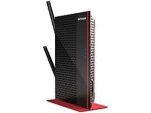 Netgear EX6200 IEEE 802.11ac 1.17 Gbit/s Wireless Range Extender - ISM Band - UNII Band - 2 x Antenna(s) - 2 x External Antenna(s) - 5 x Network (RJ-45) - USB - Desktop Netgear EX6200 IEEE 802.11ac 1.17 Gbit/s Wireless Range Extender - ISM Band - UNII Band - 2 x Antenna(s) - 2 x External Antenna(s) - 5 x Network (RJ-45) - USB - Desktop
