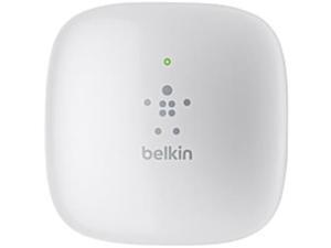 Linksys IEEE 802.11n 300 Mbit/s Wireless Range Extender - ISM Band - 2 x Antenna(s) - 1 x Network (RJ-45) - Wall Mountable Linksys IEEE 802.11n 300 Mbit/s Wireless Range Extender - ISM Band - 2 x Antenna(s) - 1 x Network (RJ-45) - Wall Mountable