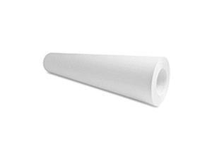 HP Inkjet Paper - A0 - 36" x 150 ft - 24 lb Basis Weight - 93 Brightness - 1 / Roll - Glossy HP Inkjet Paper - A0 - 36" x 150 ft - 24 lb Basis Weight - 93 Brightness - 1 / Roll - Glossy
