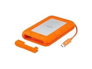 LaCie Rugged 500 GB External Solid State Drive - USB 3.0, Thunderbolt - SATA - 387 MB/s Maximum Read Transfer Rate - Portable LaCie Rugged 500 GB External Solid State Drive - USB 3.0, Thunderbolt - SATA - 387 MB/s Maximum Read Transfer Rate - Portable