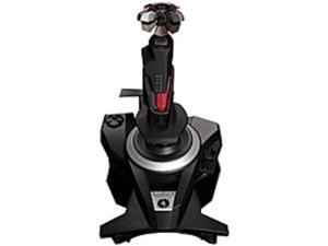 Cyborg F.L.Y. 9 Gaming Joystick - Wireless - PlayStation 3 Cyborg F.L.Y. 9 Gaming Joystick - Wireless - PlayStation 3