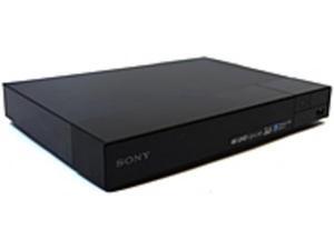 Sony BDP-S6500 Smart 3D 4K Upscaling Blu-ray Player with Wi-Fi - Black Sony BDP-S6500 Smart 3D 4K Upscaling Blu-ray Player with Wi-Fi - Black