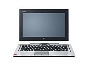 Fujitsu STYLISTIC Q702 Tablet - 11.6" - AH-IPS - Wireless LAN - Intel Core i3 (3rd Gen) i3-3217U Dual-core (2 Core) 1.80 GHz - 4 GB DDR3 SDRAM RAM - 64 GB SSD - Windows 7 Professional 64-bit - ... Fujitsu STYLISTIC Q702 Tablet - 11.6" - AH-IPS - Wireless LAN - Intel Core i3 (3rd Gen) i3-3217U Dual-core (2 Core) 1.80 GHz - 4 GB DDR3 SDRAM RAM - 64 GB SSD - Windows 7 Professional 64-bit - ...