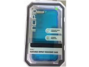 Incipio WM-IPH-1306-BLU Rival Textured Impact Resistant Case for iPhone 6 - Blue - Shock Absorption - Superior Protection Incipio WM-IPH-1306-BLU Rival Textured Impact Resistant Case for iPhone 6 - Blue - Shock Absorption - Superior Protection