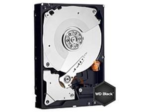 WD Black WD4003FZEX 4 TB 3.5" Internal Hard Drive - SATA - 7200 - 64 MB Buffer WD Black WD4003FZEX 4 TB 3.5" Internal Hard Drive - SATA - 7200 - 64 MB Buffer