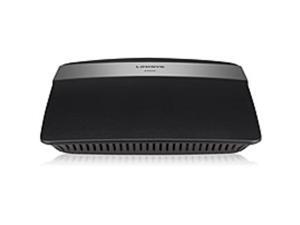 Linksys E2500 IEEE 802.11n Wireless Router - 2.40 GHz ISM Band - 5 GHz UNII Band - 4 x Antenna - 300 Mbit/s Wireless Speed - 4 x Network Port - 1 x Broadband Port - Fast Ethernet - Desktop Linksys E2500 IEEE 802.11n Wireless Router - 2.40 GHz ISM Band - 5 GHz UNII Band - 4 x Antenna - 300 Mbit/s Wireless Speed - 4 x Network Port - 1 x Broadband Port - Fast Ethernet - Desktop