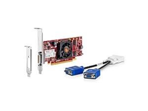 HP Radeon HD 8350 Graphic Card - 1 GB DDR3 SDRAM - PCI Express 3.0 x16 - Low-profile HP Radeon HD 8350 Graphic Card - 1 GB DDR3 SDRAM - PCI Express 3.0 x16 - Low-profile