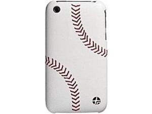 Trexta Sports Series 813365012645 Snap-On Leather Case for Apple iPod Touch 4G - Baseball Trexta Sports Series 813365012645 Snap-On Leather Case for Apple iPod Touch 4G - Baseball