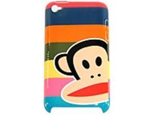 Paul Frank C0007-Y Dot Julius Case for iPod Touch 4G - Multi-Colored - Monkey Paul Frank C0007-Y Dot Julius Case for iPod Touch 4G - Multi-Colored - Monkey