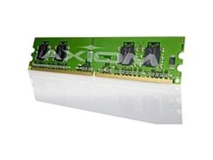 Axiom 2GB DDR2-800 UDIMM for Dell # A0735492, A0735493, A0743585 - 2 GB - DDR2 SDRAM - 800 MHz DDR2-800/PC2-6400 - Non-ECC - Unbuffered - 240-pin - DIMM Axiom 2GB DDR2-800 UDIMM for Dell # A0735492, A0735493, A0743585 - 2 GB - DDR2 SDRAM - 800 MHz DDR2-800/PC2-6400 - Non-ECC - Unbuffered - 240-pin - DIMM