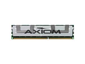 Axiom 8GB DDR3-1066 ECC RDIMM for Dell # A2626061, A2626066, A2626071, A2626092 - 8 GB (1 x 8 GB) - DDR3 SDRAM - 1066 MHz DDR3-1066/PC3-8500 - ECC - Registered - 240-pin Axiom 8GB DDR3-1066 ECC RDIMM for Dell # A2626061, A2626066, A2626071, A2626092 - 8 GB (1 x 8 GB) - DDR3 SDRAM - 1066 MHz DDR3-1066/PC3-8500 - ECC - Registered - 240-pin