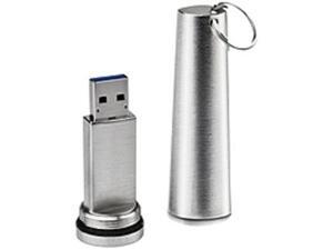 LaCie XtremKey USB 3.0 - 32 GB - USB 3.0 - 1 Pack - Water Proof, Drop Resistant, Shock Resistant, Encryption Support, Cold Resistant, Heat Resistant, Pressure Resistant LaCie XtremKey USB 3.0 - 32 GB - USB 3.0 - 1 Pack - Water Proof, Drop Resistant, Shock Resistant, Encryption Support, Cold Resistant, Heat Resistant, Pressure Resistant