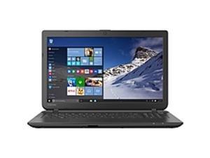 Toshiba Satellite C55-B5382 PSCMLU-09T0L3 Notebook PC - Intel Pentium N 3540 2.16 GHz Quad-Core Processor - 4 GB DDR3L SDRAM - 1 TB Hard Drive - 15.6-inch Display - Windows 10 Home 64-bit Edition Toshiba Satellite C55-B5382 PSCMLU-09T0L3 Notebook PC - Intel Pentium N 3540 2.16 GHz Quad-Core Processor - 4 GB DDR3L SDRAM - 1 TB Hard Drive - 15.6-inch Display - Windows 10 Home 64-bit Edition