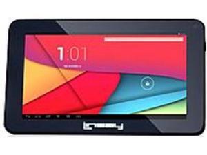 LINSAY F-7XHD 7-inch Tablet PC - Cortex A7 1.2 GHz Quad-Core Processor - 512 MB DDR3 RAM - 8 GB Storage Memory - Google Android 4.4 KitKat LINSAY F-7XHD 7-inch Tablet PC - Cortex A7 1.2 GHz Quad-Core Processor - 512 MB DDR3 RAM - 8 GB Storage Memory - Google Android 4.4 KitKat