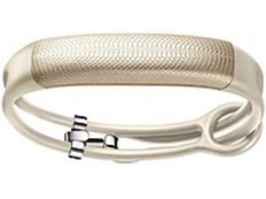 Jawbone UP2 Thin Strap JL03-6064CHK-US Activity + Sleep Tracker - Oat Spectrum (Gold) Jawbone UP2 Thin Strap JL03-6064CHK-US Activity + Sleep Tracker - Oat Spectrum (Gold)