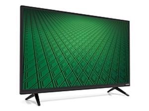 VIZIO D D39hn-D0 39" LED-LCD TV - 16:9 - Black - 178° / 178° - 1366 x 768 - DTS TruSurround, DTS TruVolume - 20 W RMS - Full Array LED - 2 x HDMI - USB VIZIO D D39hn-D0 39" LED-LCD TV - 16:9 - Black - 178° / 178° - 1366 x 768 - DTS TruSurround, DTS TruVolume - 20 W RMS - Full Array LED - 2 x HDMI - USB