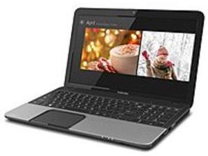 Toshiba Satellite PSCBLU-066003 C855-S5194 Notebook PC - Intel Core i3-3120M 2.5 GHz Processor - 6 GB DDR3 RAM - 640 GB Hard Drive - 15.6-inch Display - Windows 8 64-bit Edition - Mercury Silver Toshiba Satellite PSCBLU-066003 C855-S5194 Notebook PC - Intel Core i3-3120M 2.5 GHz Processor - 6 GB DDR3 RAM - 640 GB Hard Drive - 15.6-inch Display - Windows 8 64-bit Edition - Mercury Silver