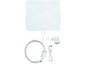Winegard FlatWave FL5500T Amplified Ultra-Thin Indoor HDTV Antenna Winegard FlatWave FL5500T Amplified Ultra-Thin Indoor HDTV Antenna